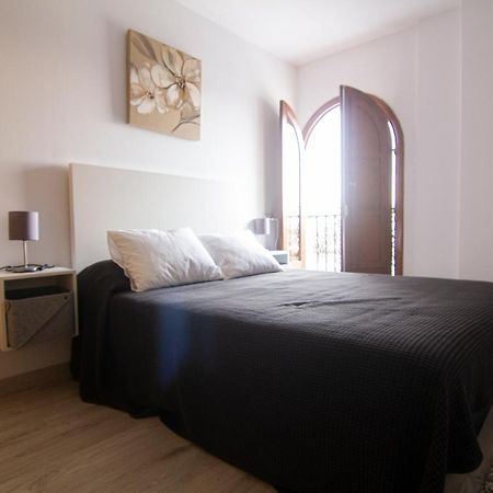 Apartamento Herreria Centro El Puerto de Santa María Kültér fotó