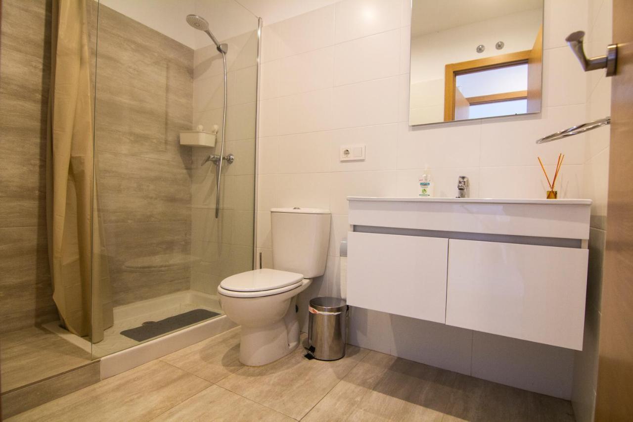 Apartamento Herreria Centro El Puerto de Santa María Kültér fotó
