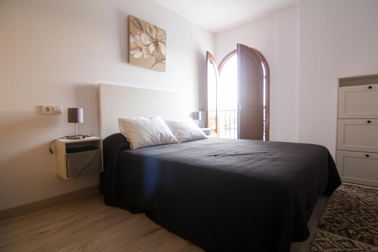 Apartamento Herreria Centro El Puerto de Santa María Kültér fotó