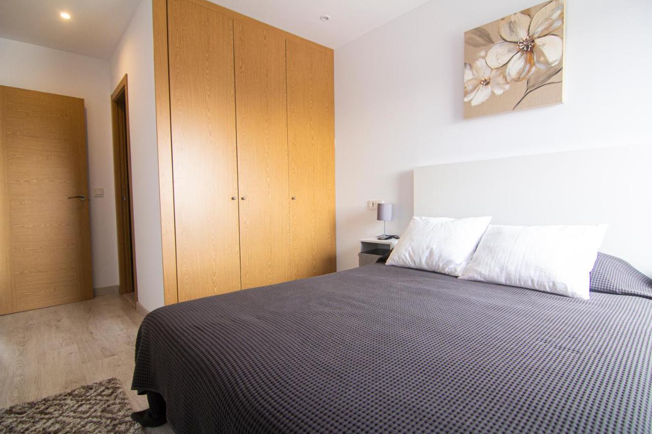 Apartamento Herreria Centro El Puerto de Santa María Kültér fotó